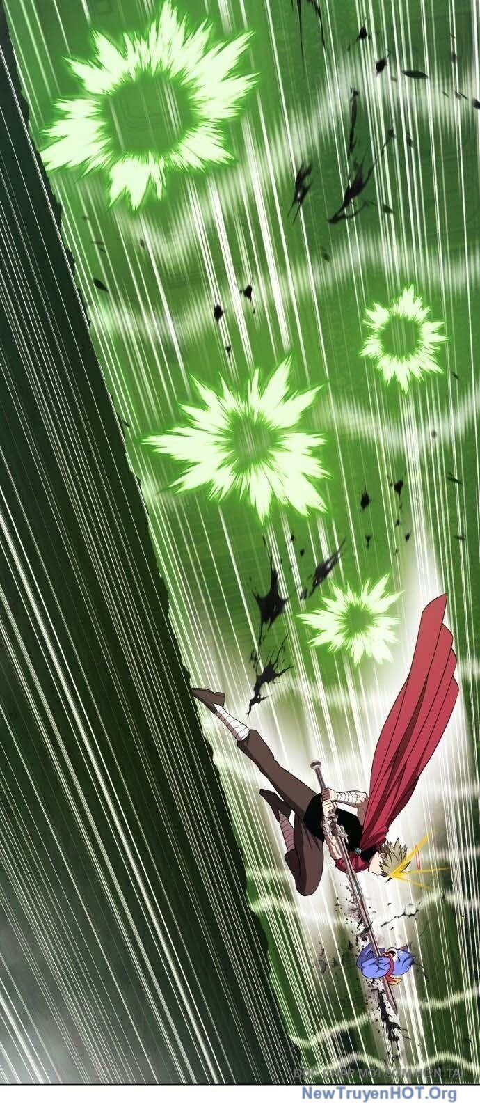 Gậy Gỗ Cấp 99+ - Chapter 129 - Page 84