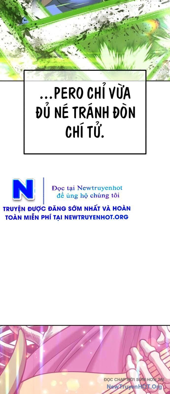 Gậy Gỗ Cấp 99+ - Chapter 129 - Page 90