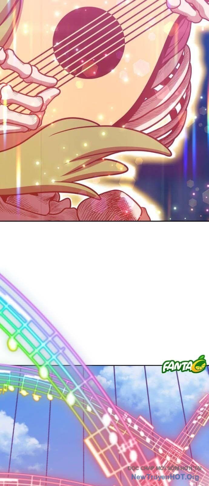 Gậy Gỗ Cấp 99+ - Chapter 129 - Page 91