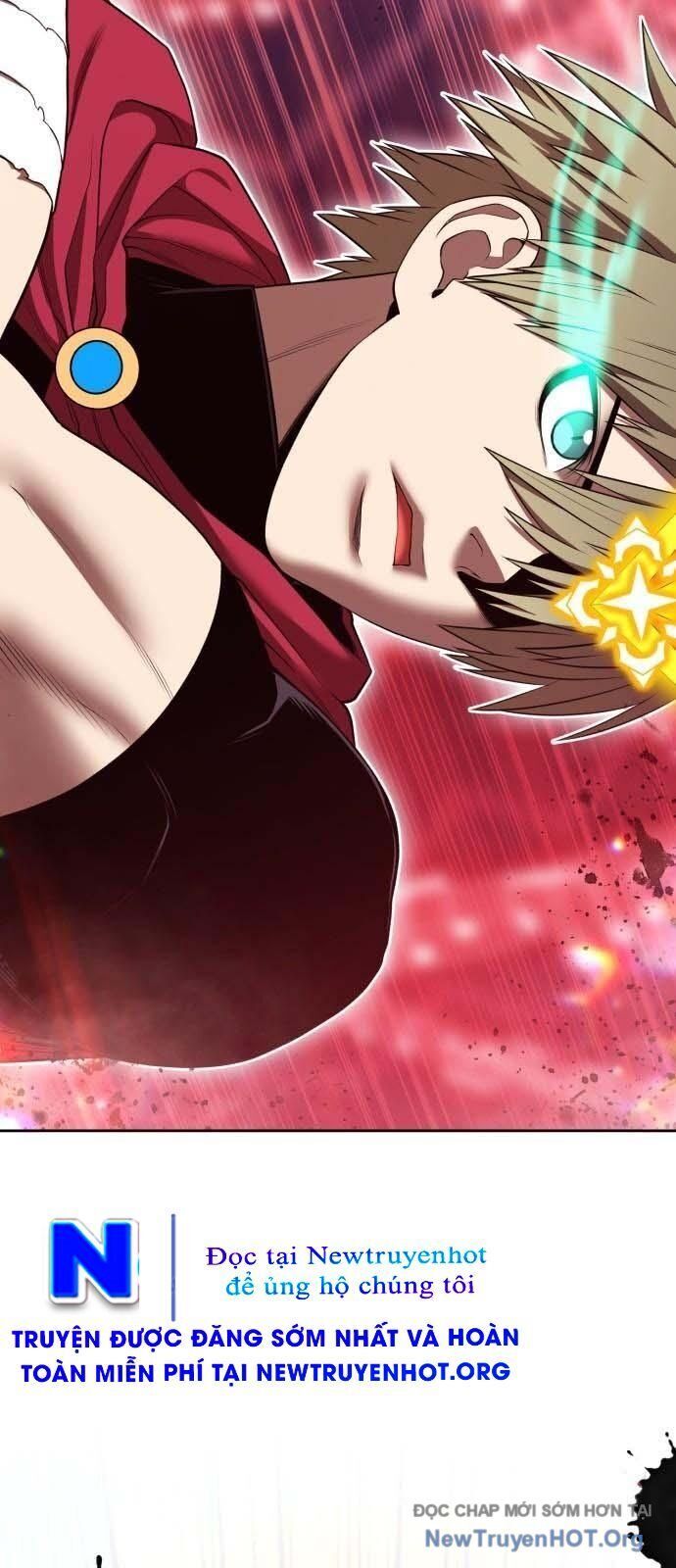 Gậy Gỗ Cấp 99+ - Chapter 129 - Page 94