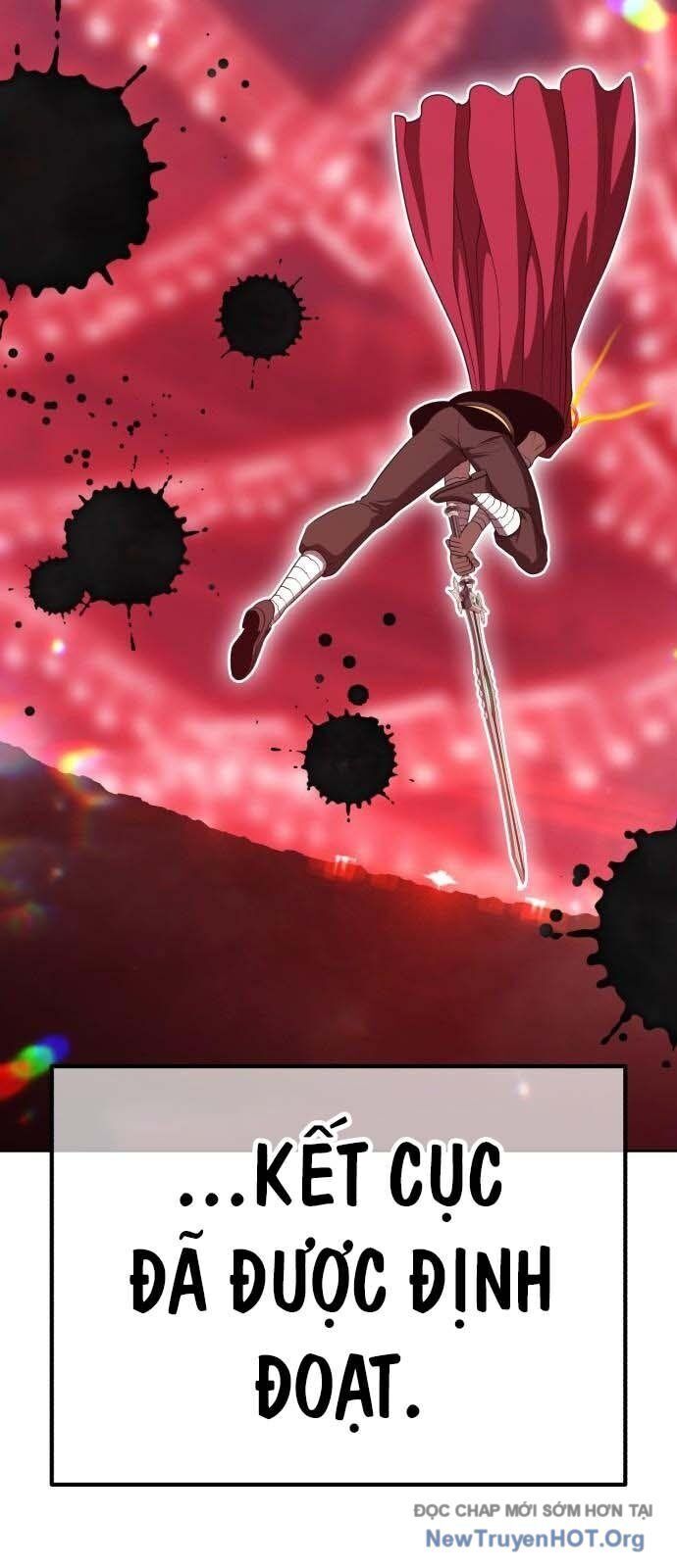 Gậy Gỗ Cấp 99+ - Chapter 129 - Page 96