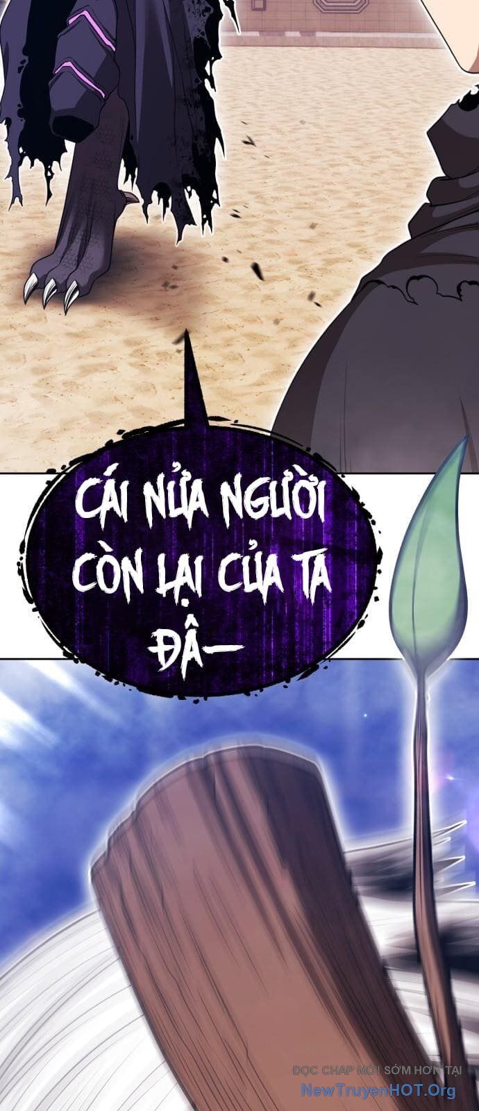 Gậy Gỗ Cấp 99+ - Chapter 130 - Page 10