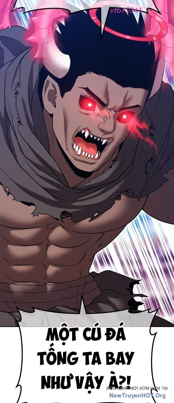 Gậy Gỗ Cấp 99+ - Chapter 130 - Page 101