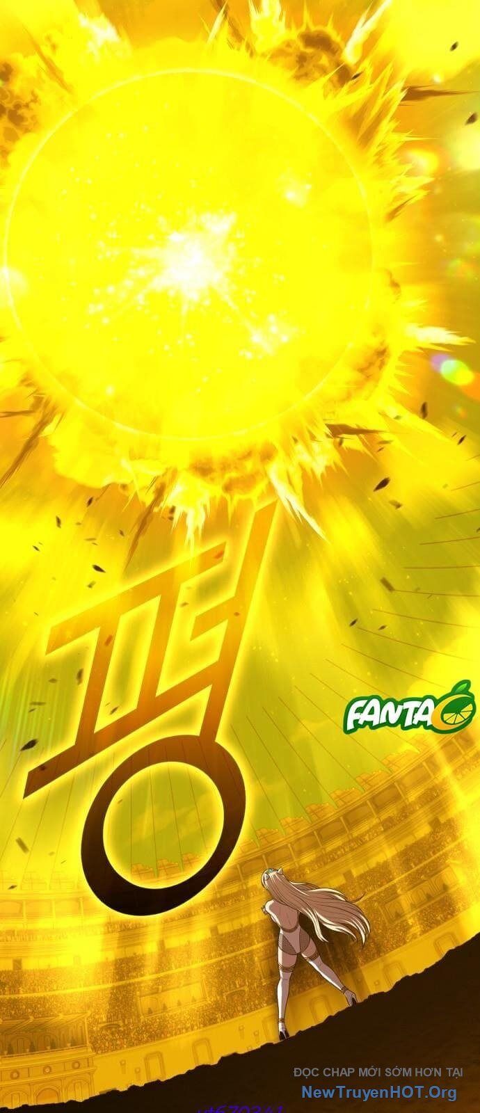 Gậy Gỗ Cấp 99+ - Chapter 130 - Page 115