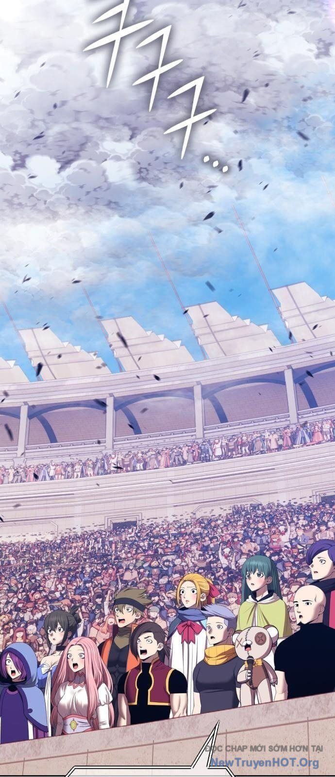 Gậy Gỗ Cấp 99+ - Chapter 130 - Page 117