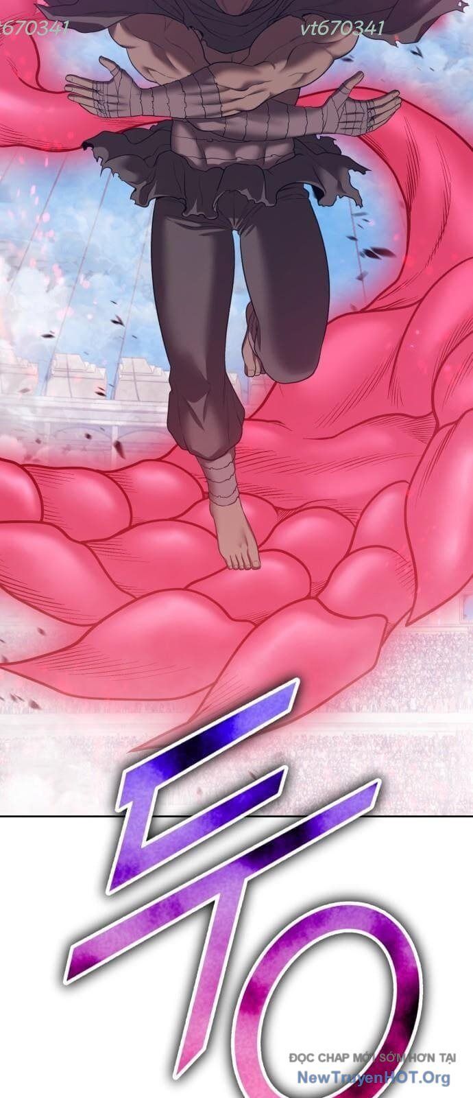 Gậy Gỗ Cấp 99+ - Chapter 130 - Page 121