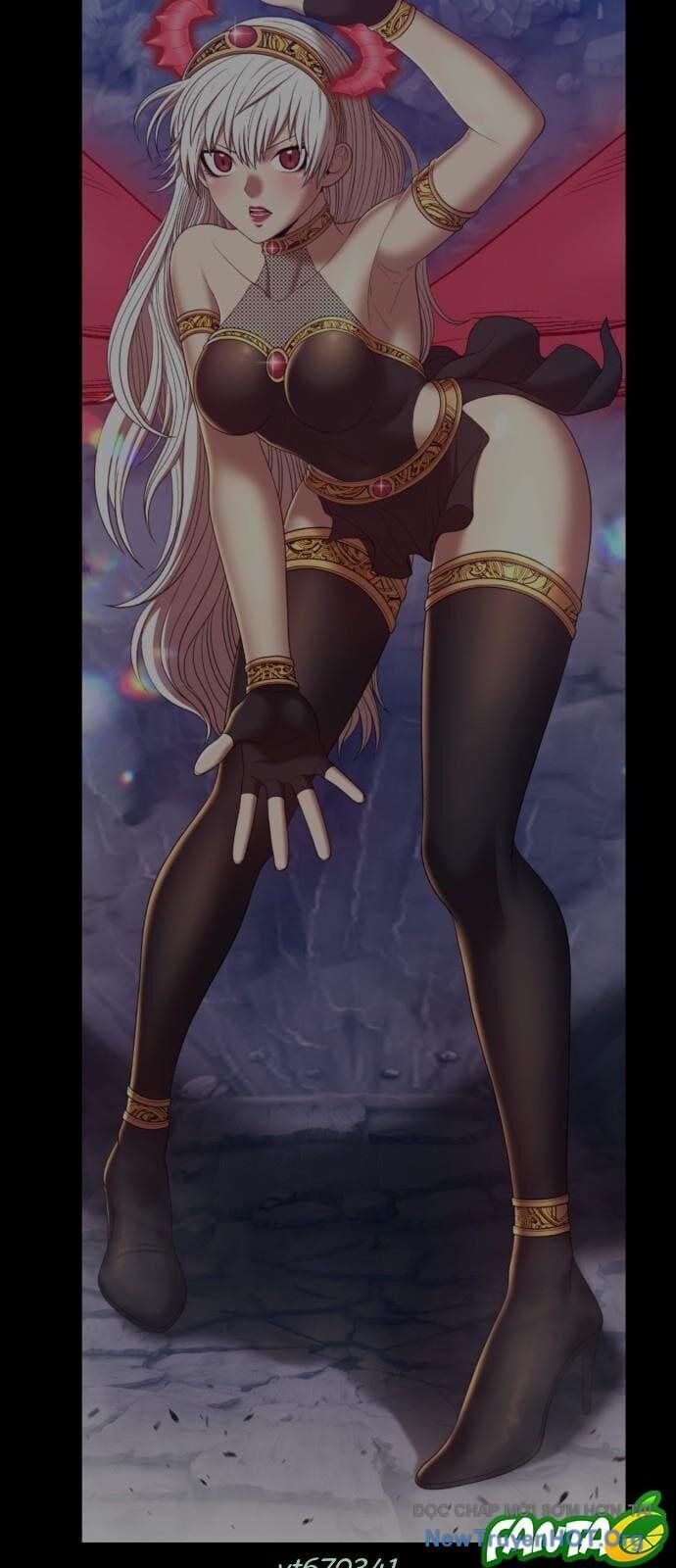 Gậy Gỗ Cấp 99+ - Chapter 130 - Page 125