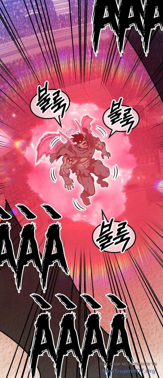 Gậy Gỗ Cấp 99+ - Chapter 130 - Page 140