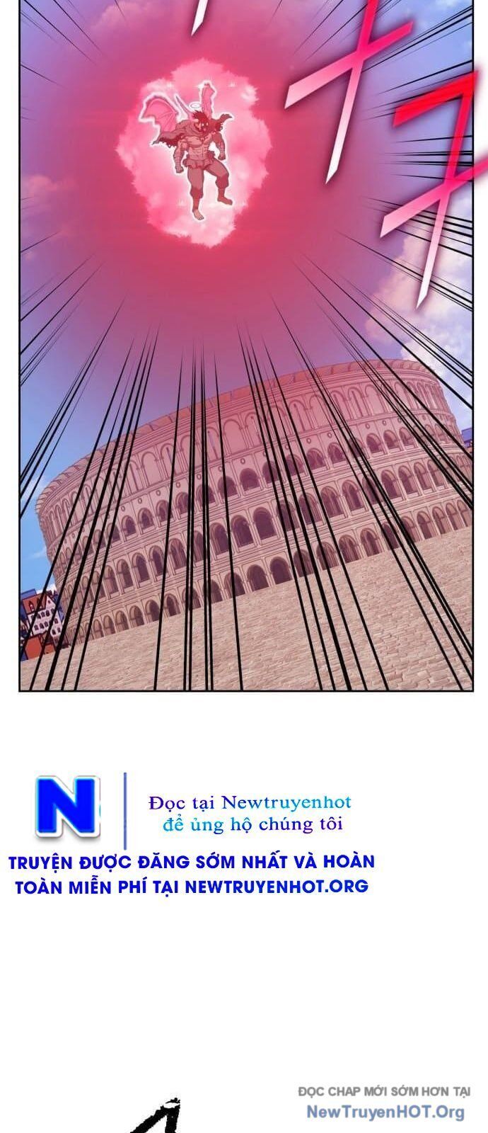 Gậy Gỗ Cấp 99+ - Chapter 130 - Page 143