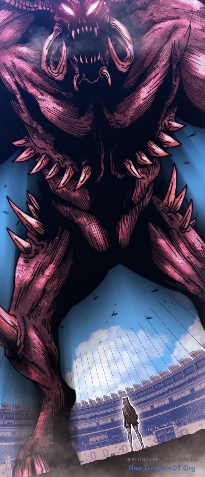 Gậy Gỗ Cấp 99+ - Chapter 130 - Page 148