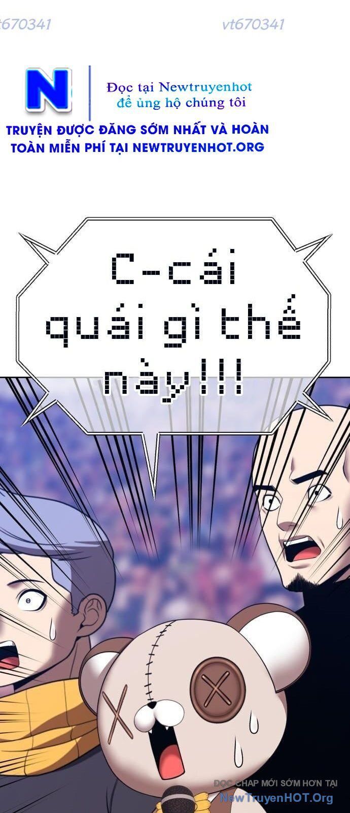 Gậy Gỗ Cấp 99+ - Chapter 130 - Page 151