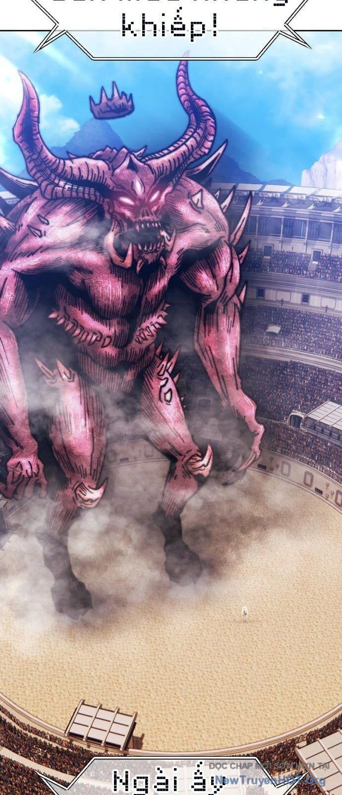 Gậy Gỗ Cấp 99+ - Chapter 130 - Page 153