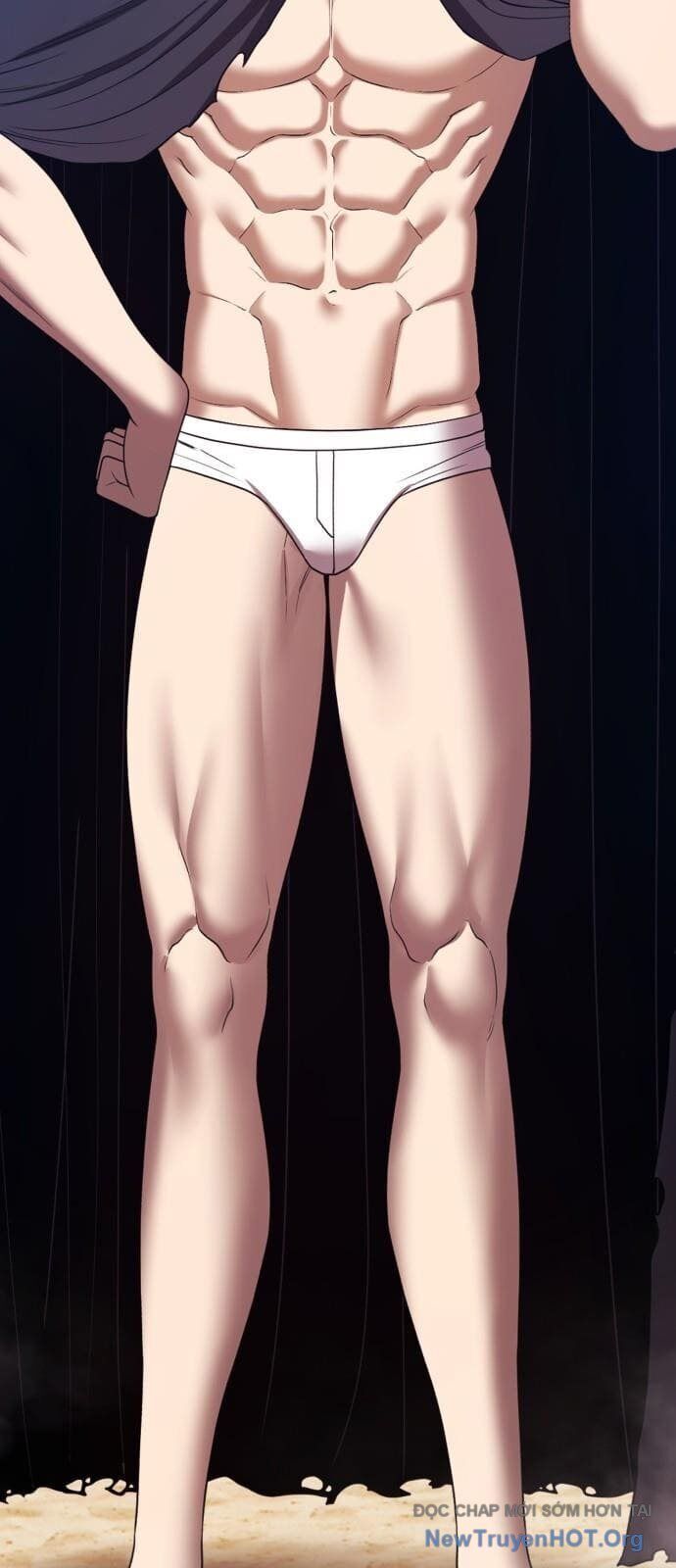 Gậy Gỗ Cấp 99+ - Chapter 130 - Page 16