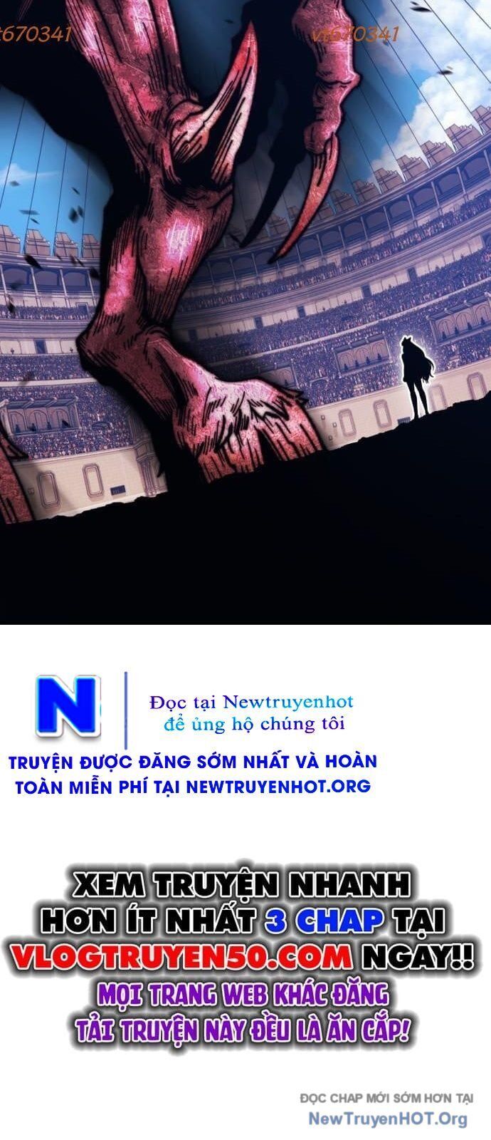 Gậy Gỗ Cấp 99+ - Chapter 130 - Page 161