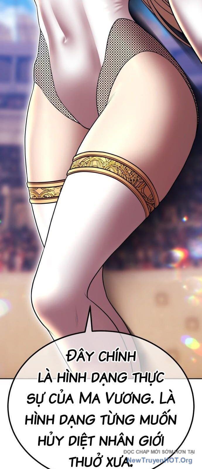 Gậy Gỗ Cấp 99+ - Chapter 130 - Page 163