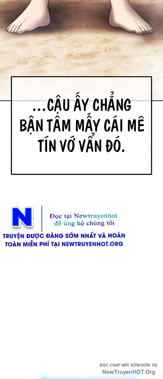 Gậy Gỗ Cấp 99+ - Chapter 130 - Page 17