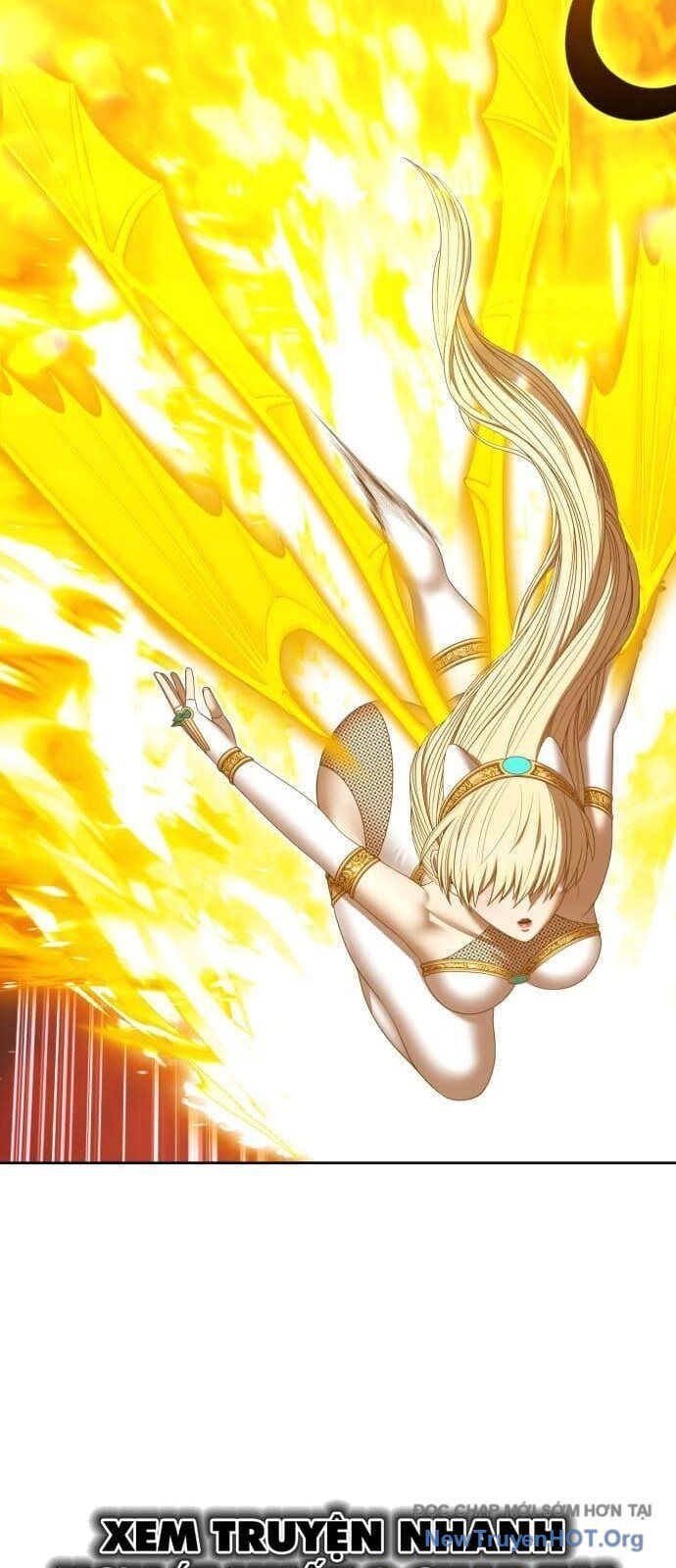 Gậy Gỗ Cấp 99+ - Chapter 130 - Page 182