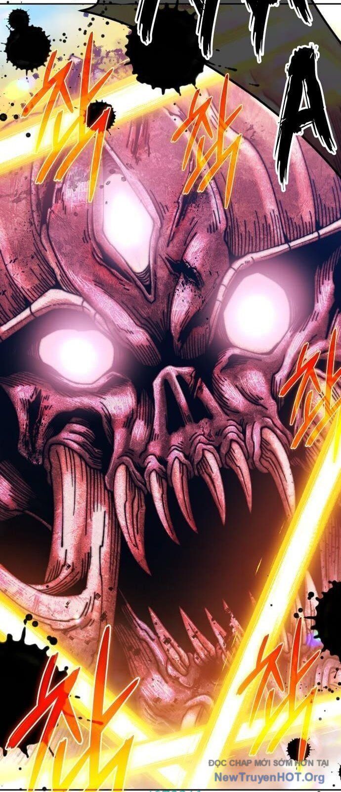 Gậy Gỗ Cấp 99+ - Chapter 130 - Page 185