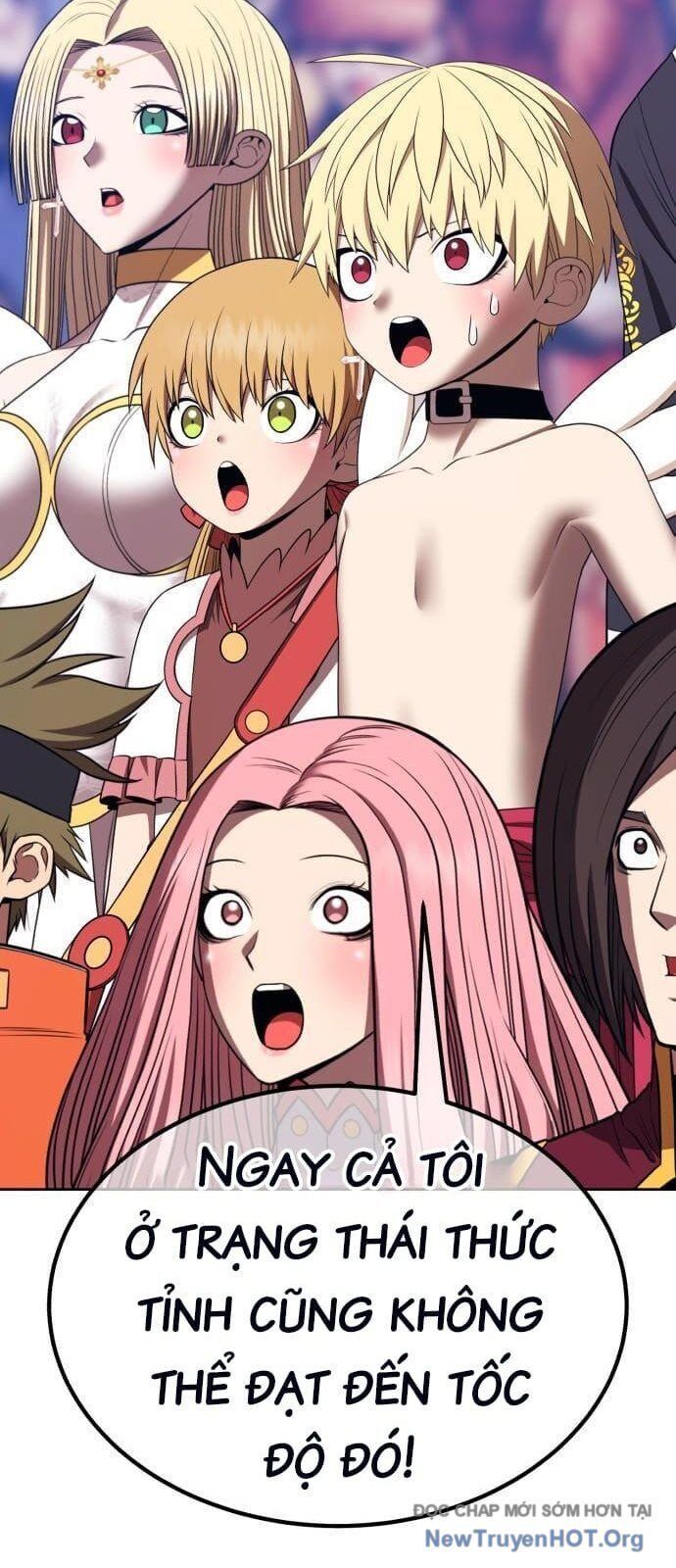 Gậy Gỗ Cấp 99+ - Chapter 130 - Page 187