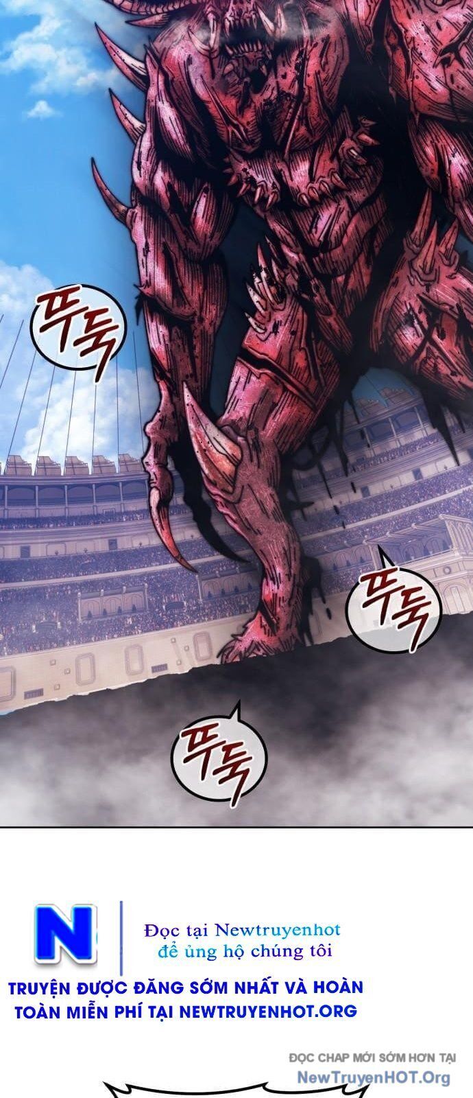 Gậy Gỗ Cấp 99+ - Chapter 130 - Page 192