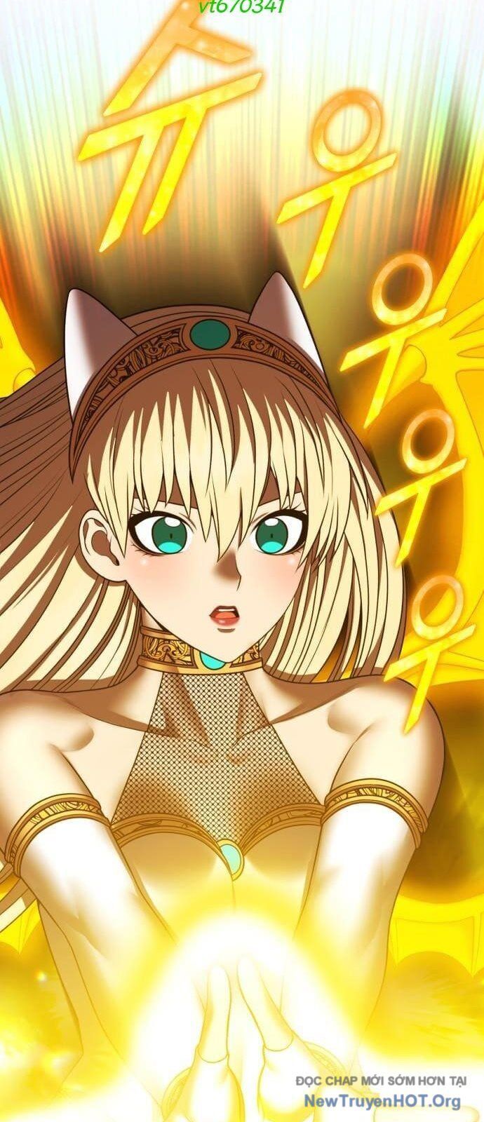 Gậy Gỗ Cấp 99+ - Chapter 130 - Page 196