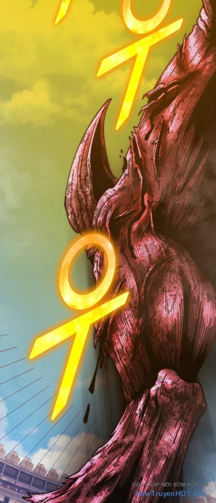 Gậy Gỗ Cấp 99+ - Chapter 130 - Page 199