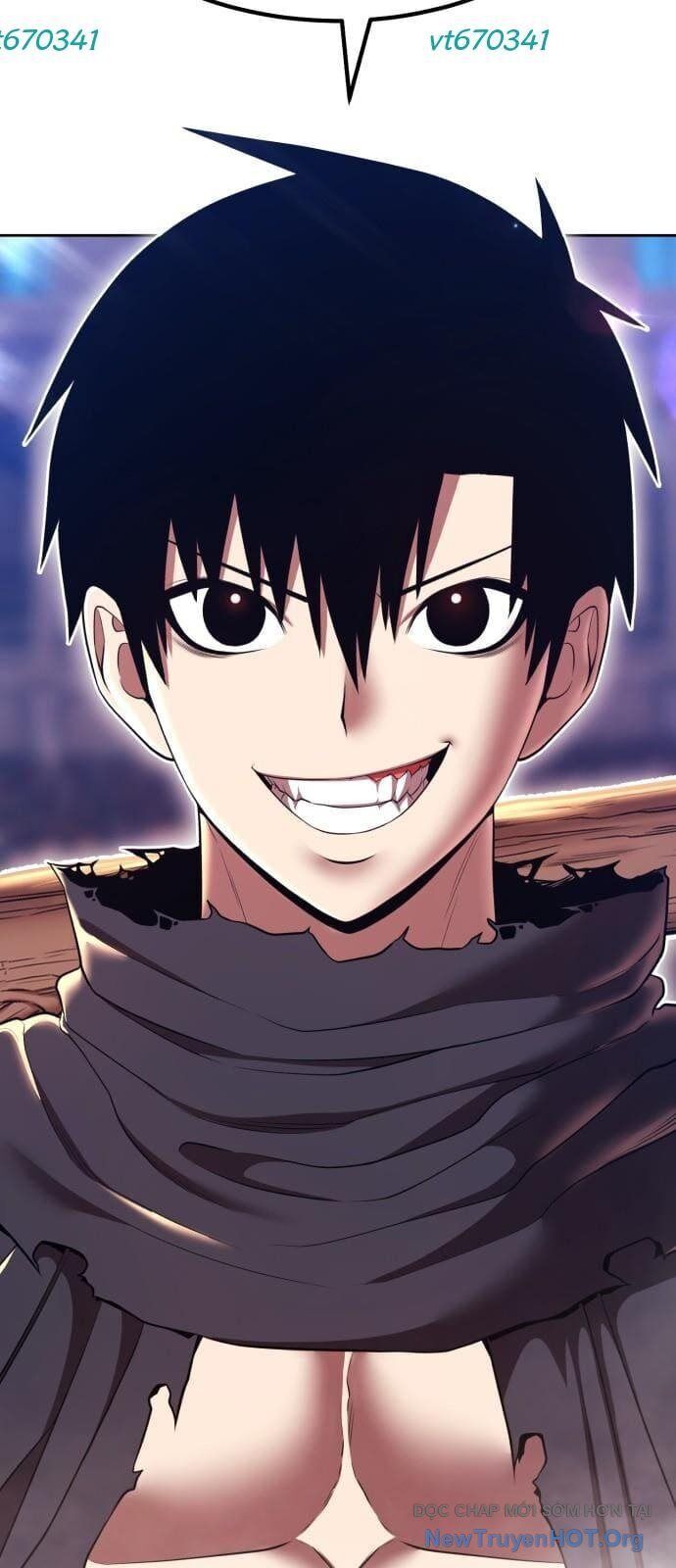 Gậy Gỗ Cấp 99+ - Chapter 130 - Page 21