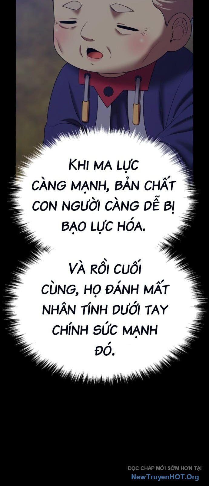 Gậy Gỗ Cấp 99+ - Chapter 130 - Page 213