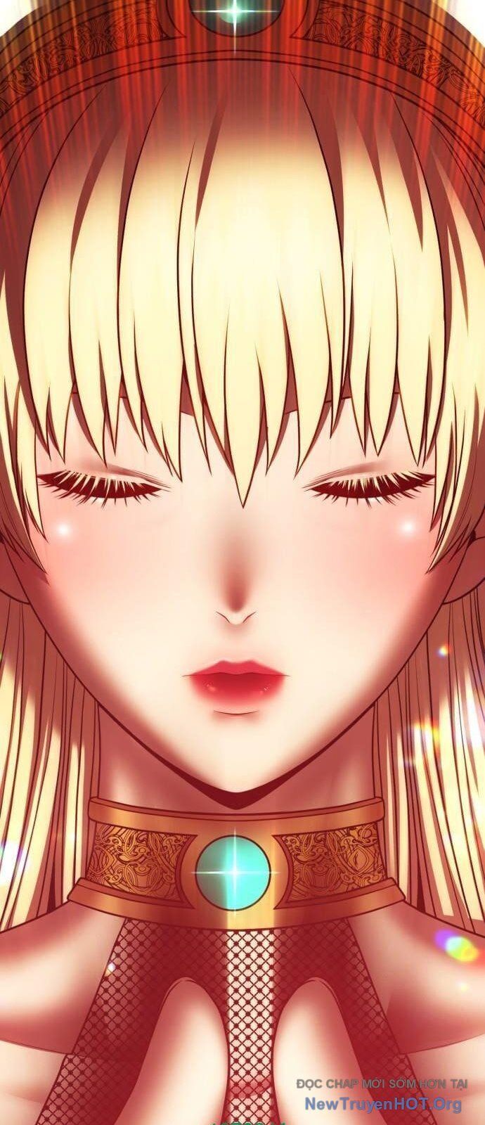 Gậy Gỗ Cấp 99+ - Chapter 130 - Page 215