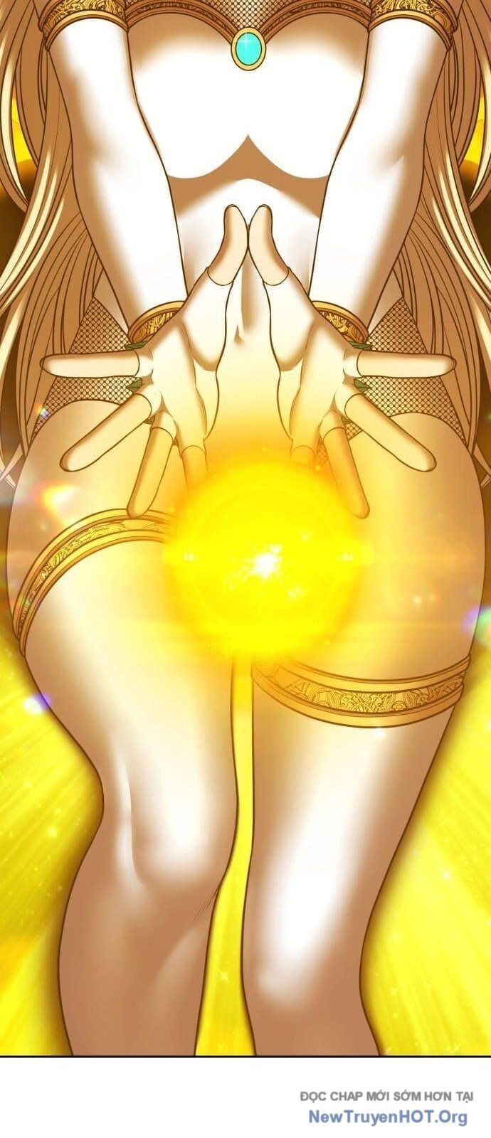 Gậy Gỗ Cấp 99+ - Chapter 130 - Page 222