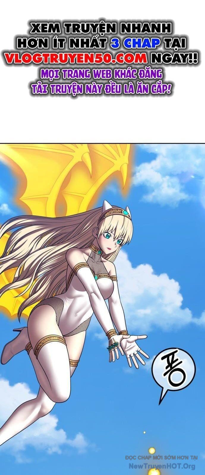 Gậy Gỗ Cấp 99+ - Chapter 130 - Page 223