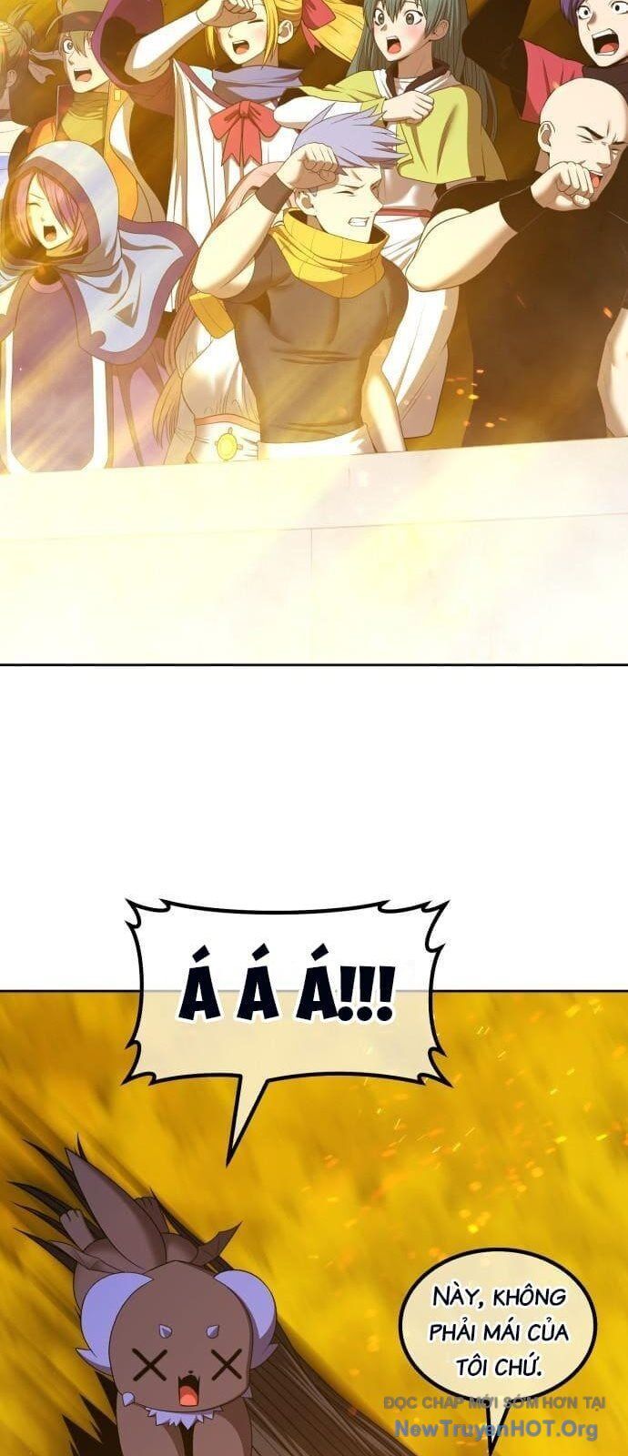 Gậy Gỗ Cấp 99+ - Chapter 130 - Page 233