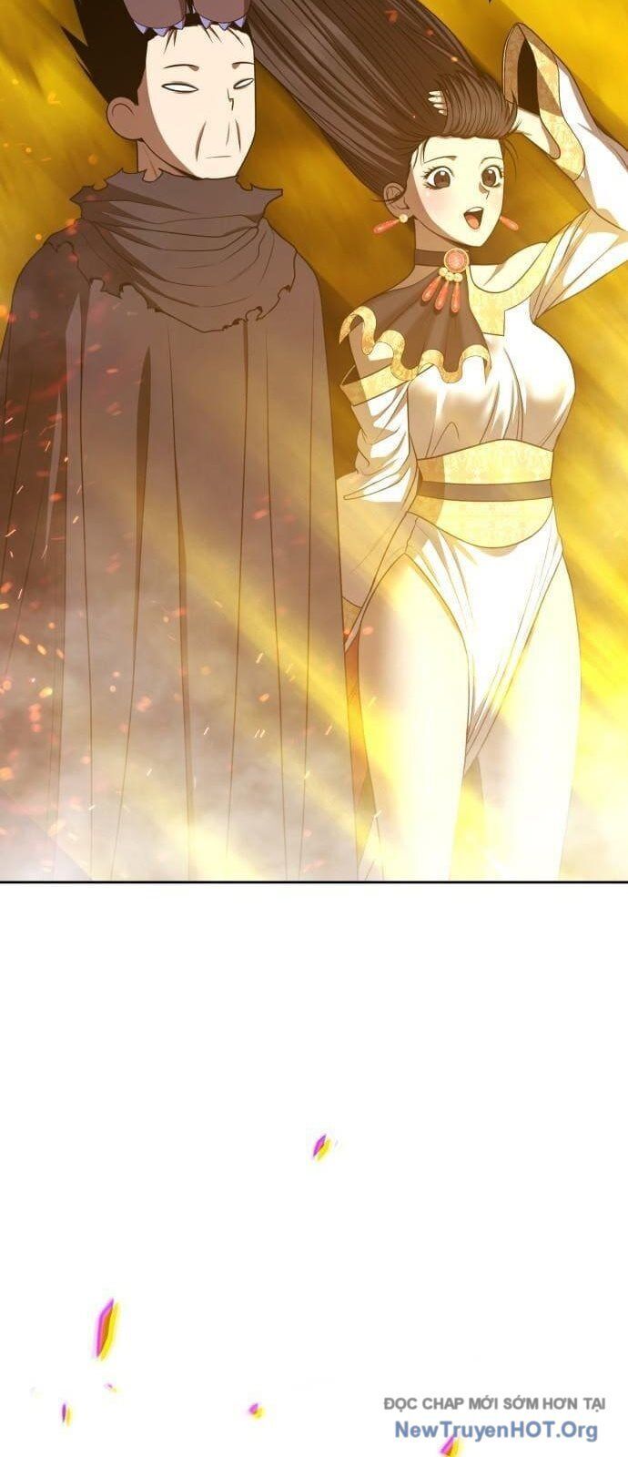 Gậy Gỗ Cấp 99+ - Chapter 130 - Page 234