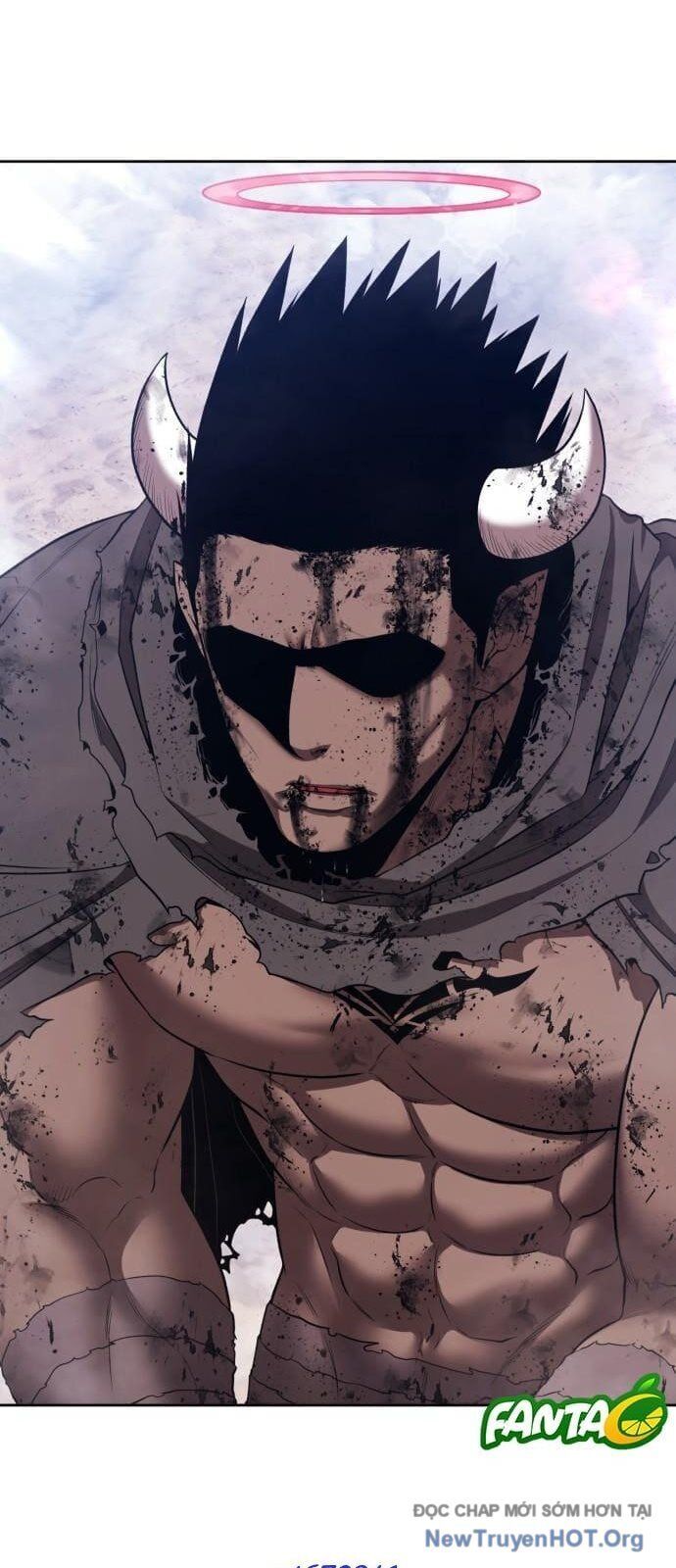 Gậy Gỗ Cấp 99+ - Chapter 130 - Page 245