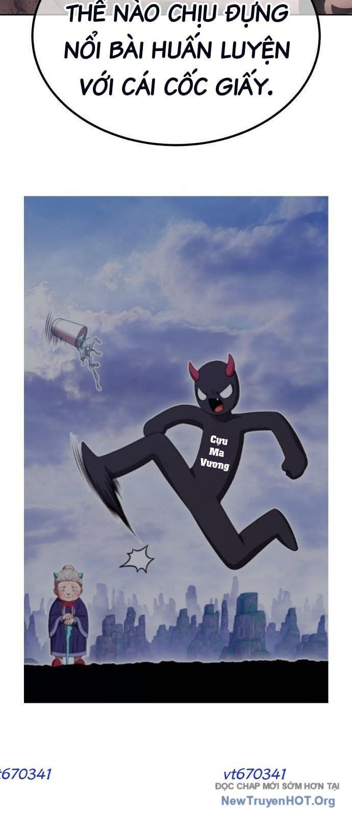 Gậy Gỗ Cấp 99+ - Chapter 130 - Page 250