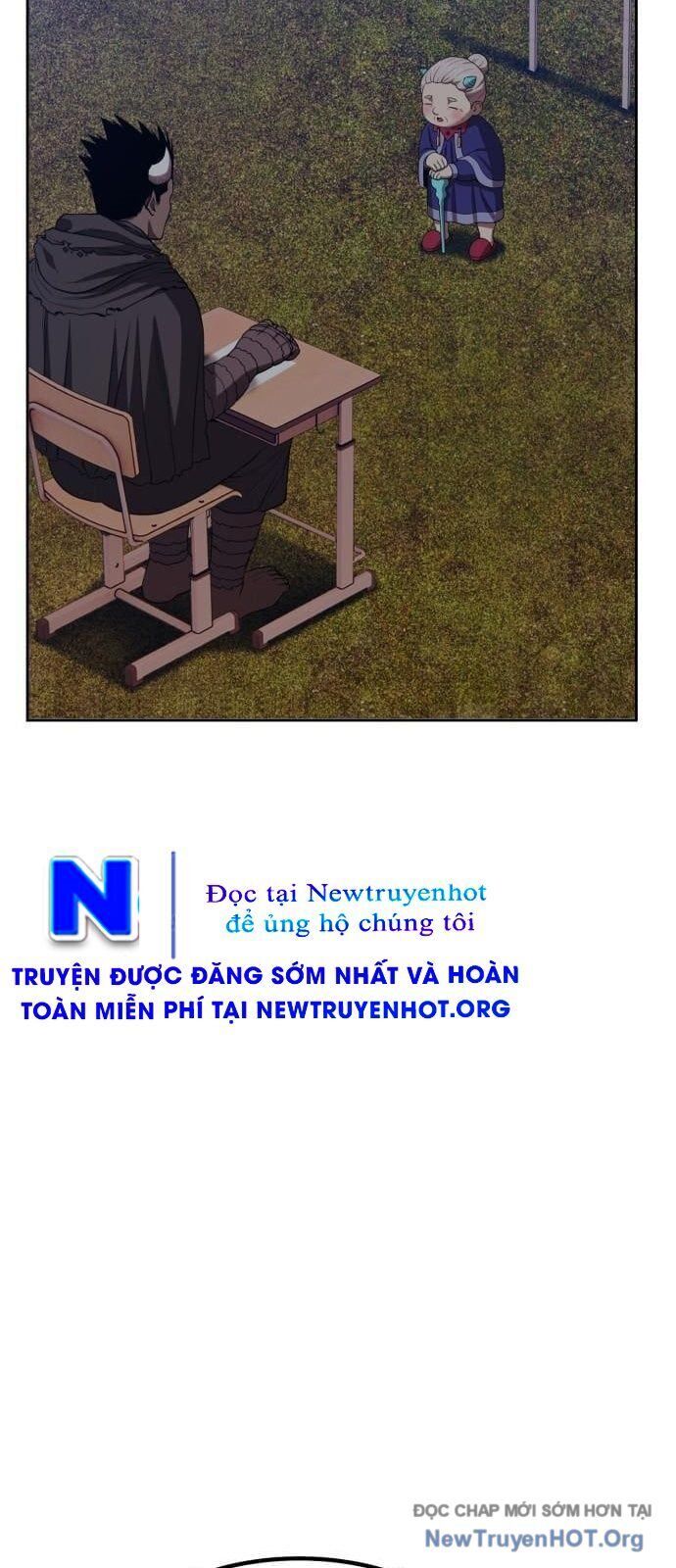 Gậy Gỗ Cấp 99+ - Chapter 130 - Page 254
