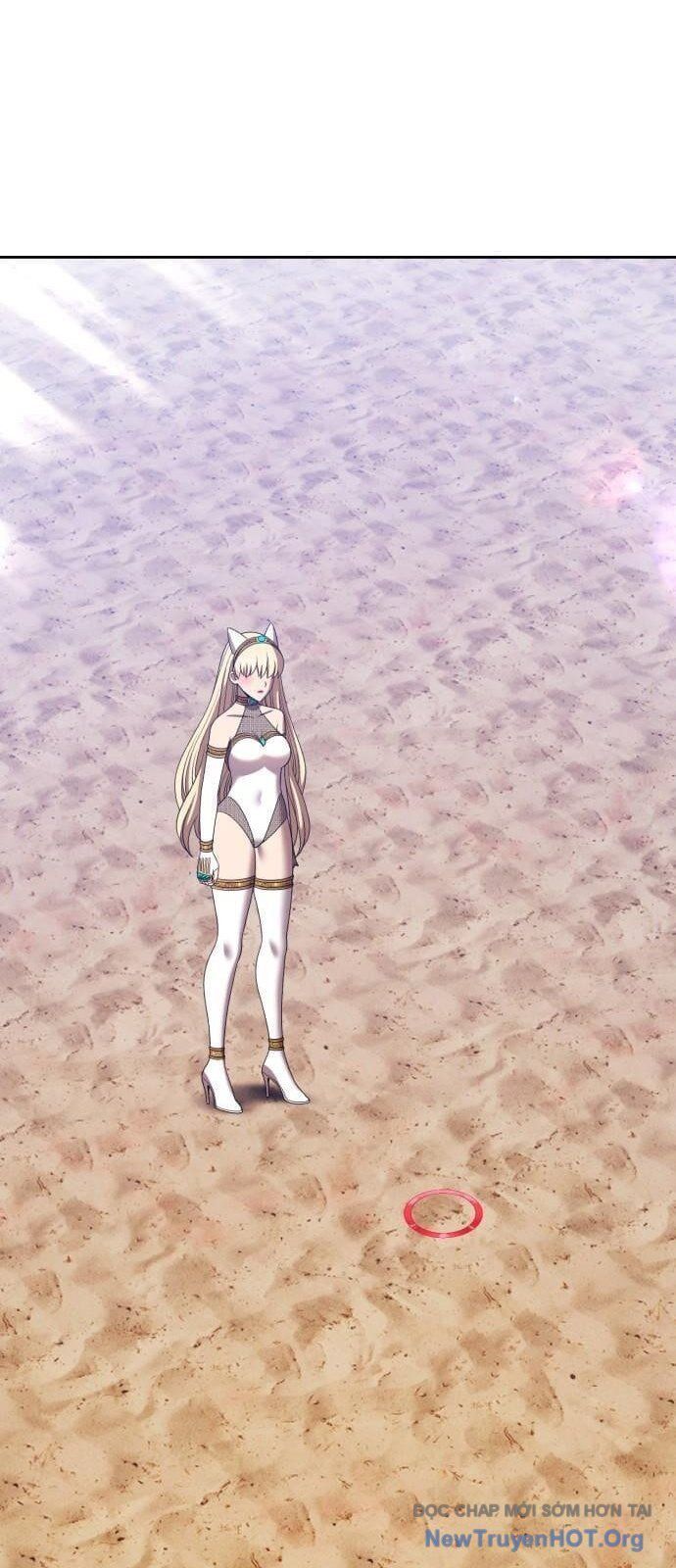 Gậy Gỗ Cấp 99+ - Chapter 130 - Page 258