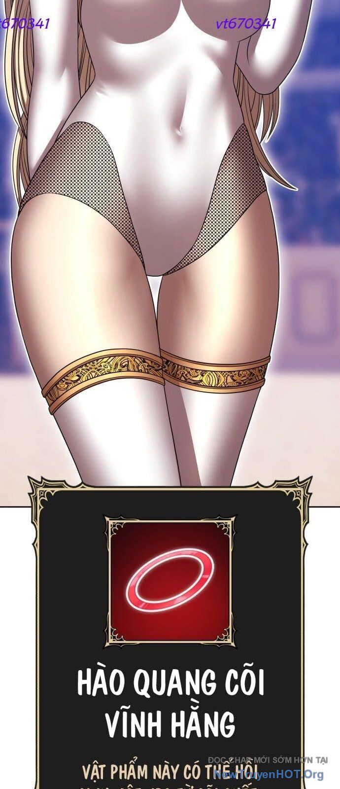 Gậy Gỗ Cấp 99+ - Chapter 130 - Page 261