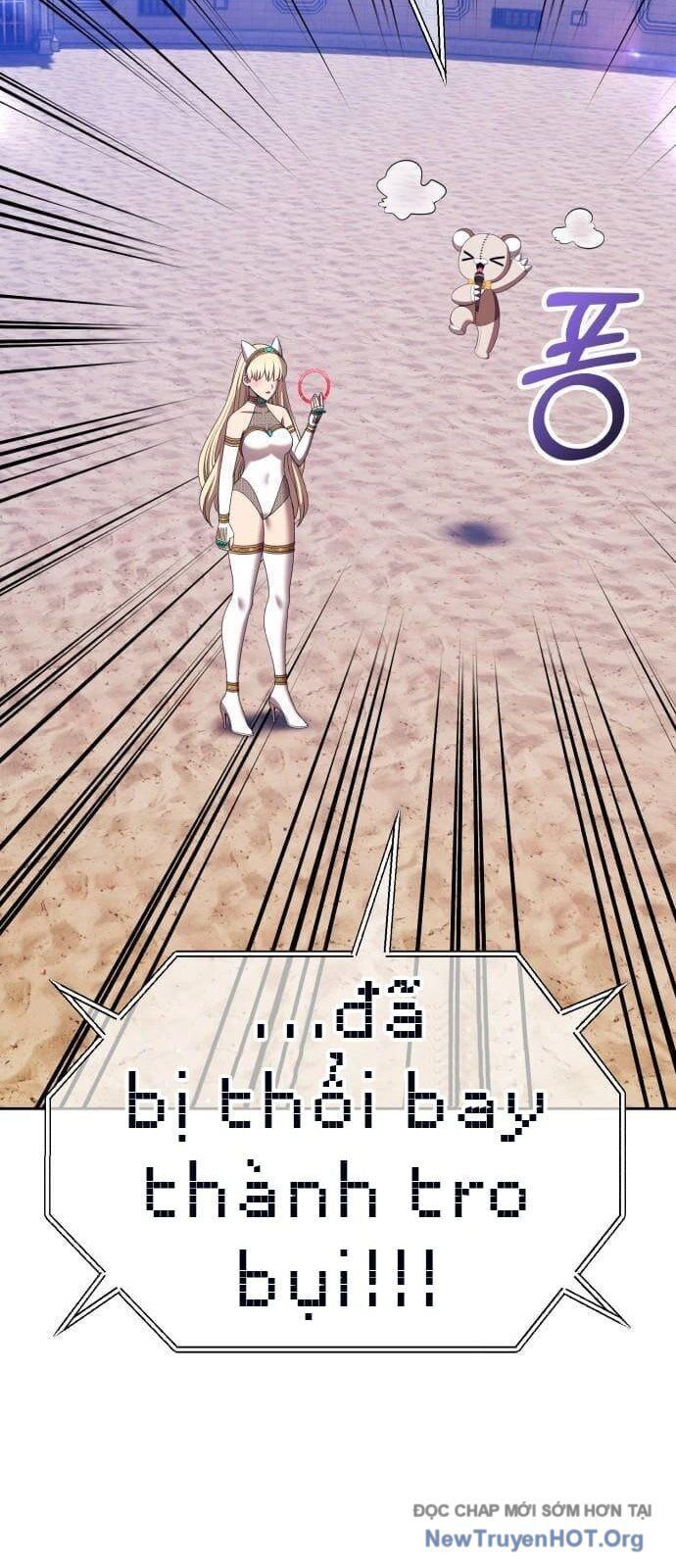 Gậy Gỗ Cấp 99+ - Chapter 130 - Page 263