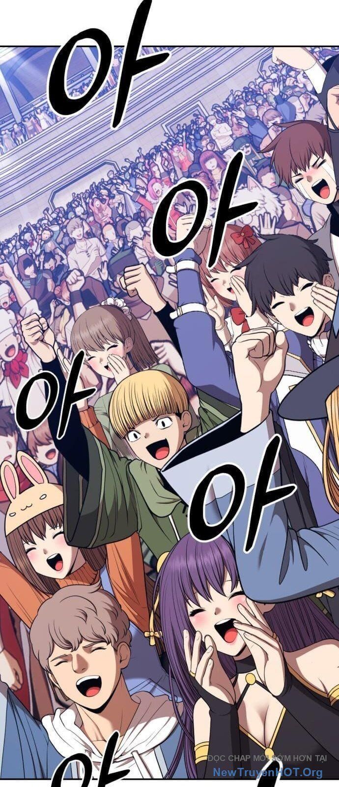 Gậy Gỗ Cấp 99+ - Chapter 130 - Page 267