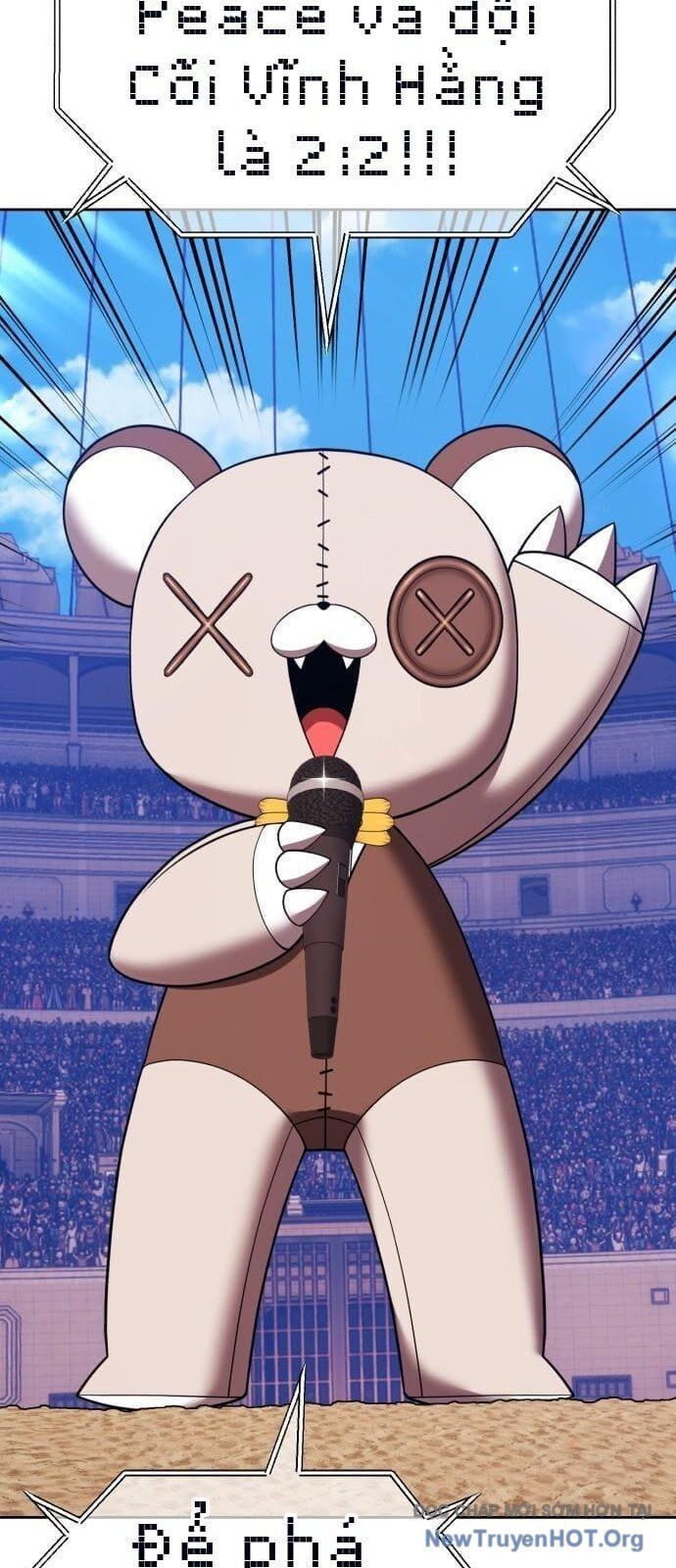 Gậy Gỗ Cấp 99+ - Chapter 130 - Page 272