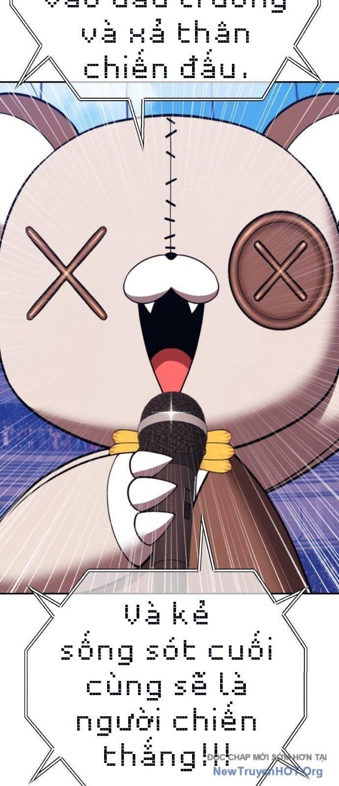 Gậy Gỗ Cấp 99+ - Chapter 130 - Page 274