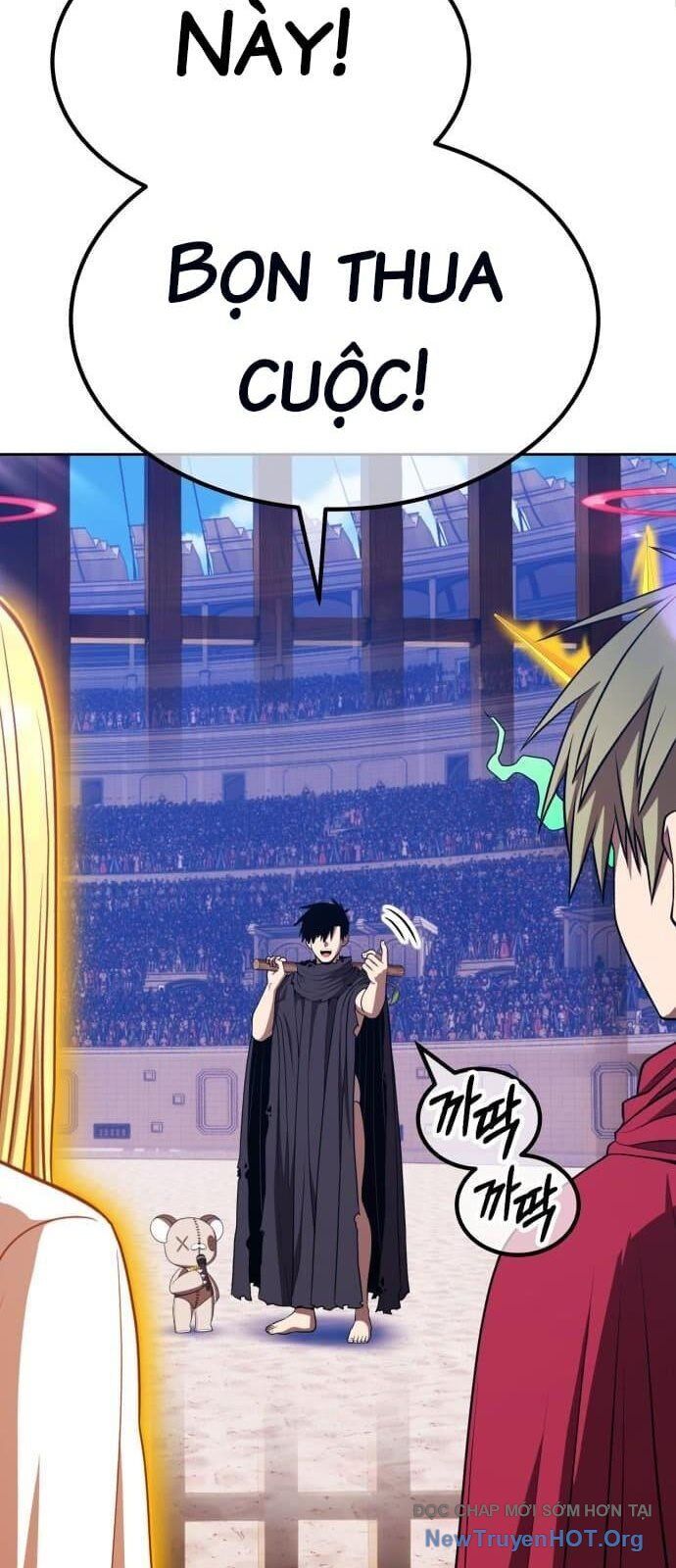 Gậy Gỗ Cấp 99+ - Chapter 130 - Page 281