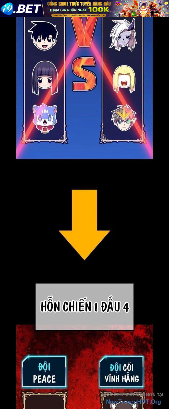 Gậy Gỗ Cấp 99+ - Chapter 130 - Page 285