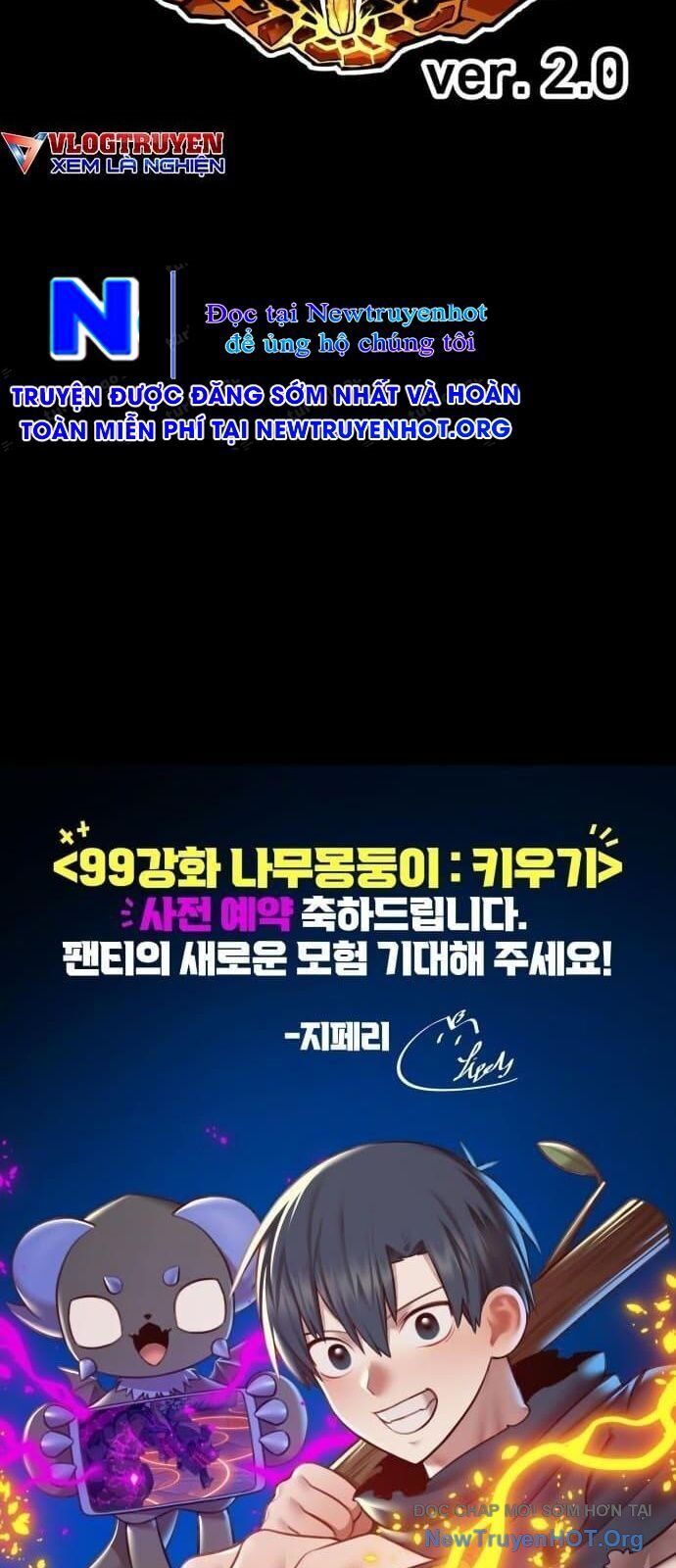 Gậy Gỗ Cấp 99+ - Chapter 130 - Page 287