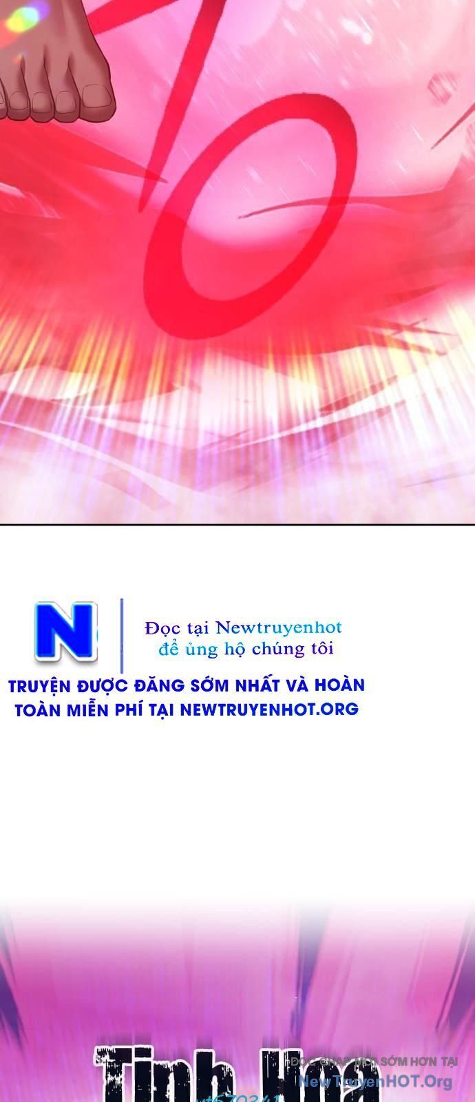 Gậy Gỗ Cấp 99+ - Chapter 130 - Page 45