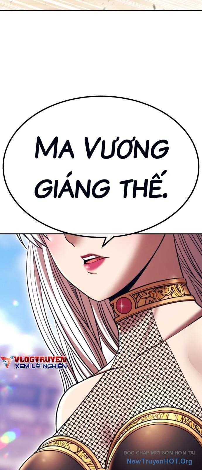 Gậy Gỗ Cấp 99+ - Chapter 130 - Page 49