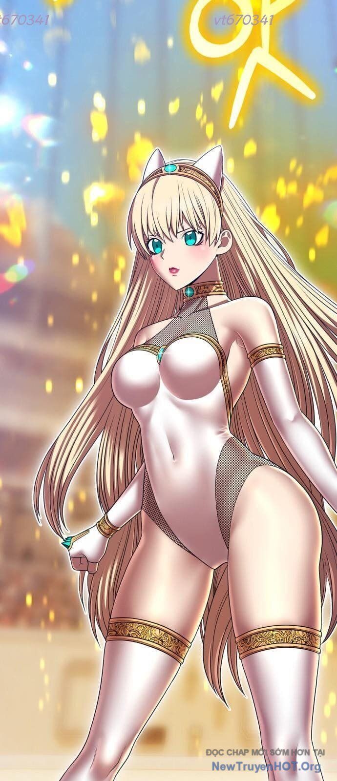 Gậy Gỗ Cấp 99+ - Chapter 130 - Page 51