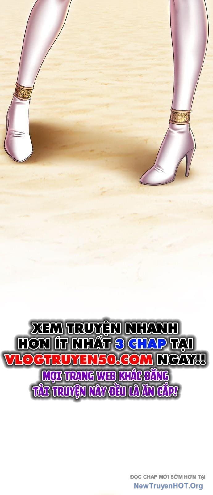 Gậy Gỗ Cấp 99+ - Chapter 130 - Page 52