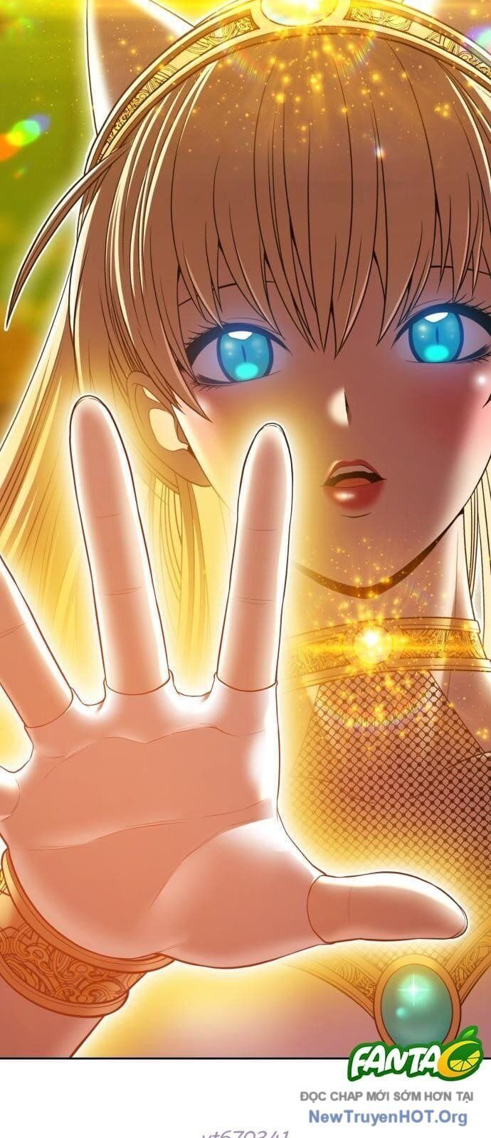 Gậy Gỗ Cấp 99+ - Chapter 130 - Page 55